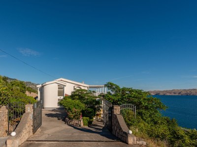 Holiday apartment Villa Mate - Outdoor photo 10