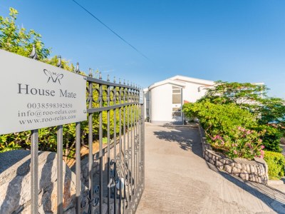 Holiday apartment Villa Mate - Outdoor photo 11