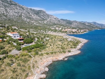 Holiday apartment Villa Mate - Outdoor photo 12