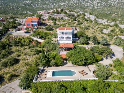 Holiday apartment Villa Mate - Outdoor photo 14