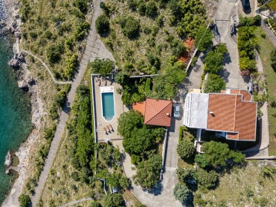 Holiday apartment Villa Mate - Outdoor photo 15