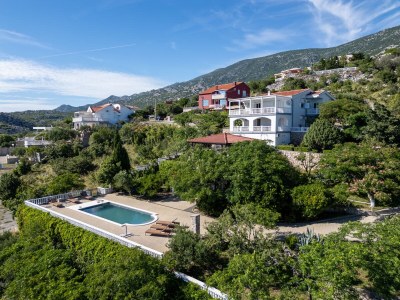 Holiday apartment Villa Mate - Outdoor photo 16