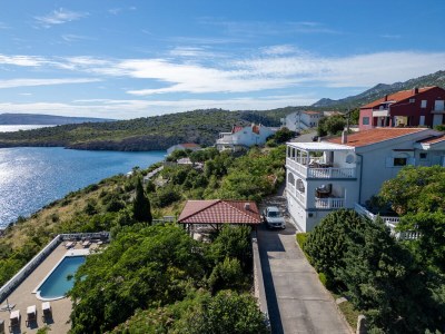 Holiday apartment Villa Mate - Outdoor photo 17