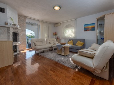 Holiday apartment Villa Mate - Features photo 36