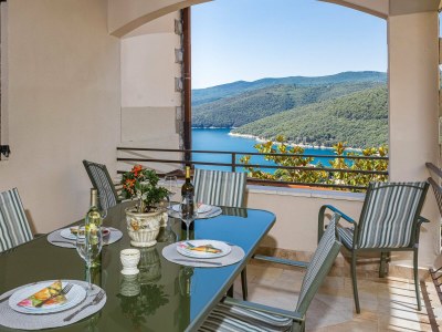 Apartment Lady M White - Balcony and Sea View - Outdoor photo 2