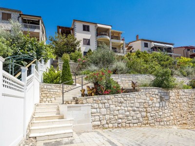 Apartment Lady M White - Balcony and Sea View - Outdoor photo 7