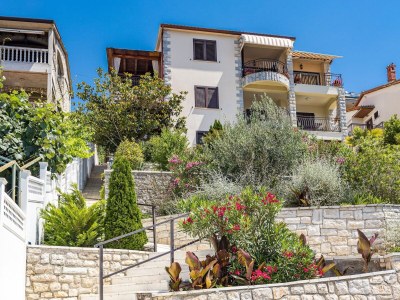 Apartment Lady M White - Balcony and Sea View - Outdoor photo 12