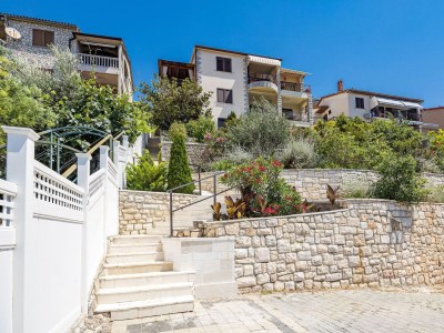 Apartment Lady M White - Balcony and Sea View - Outdoor photo 13
