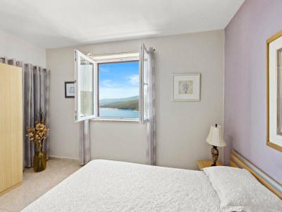 Apartment Lady M White - Balcony and Sea View - Features photo 15