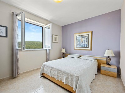 Apartment Lady M White - Balcony and Sea View - Features photo 16