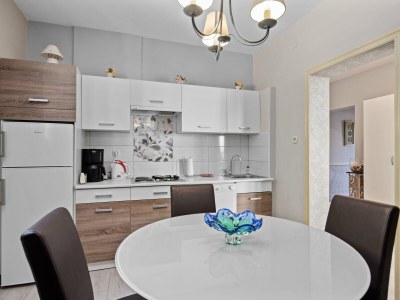 Apartment Lady M White - Balcony and Sea View - Features photo 24