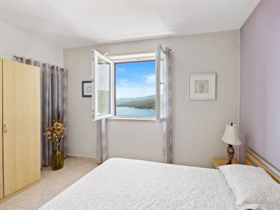 Apartment Lady M White - Balcony and Sea View - Features photo 26