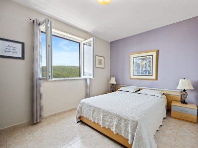 Apartment Lady M White - Balcony and Sea View - Features photo 27