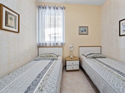 Apartment Lady M White - Balcony and Sea View - Features photo 30