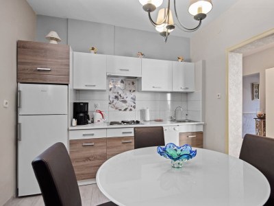 Apartment Lady M White - Balcony and Sea View - Features photo 33