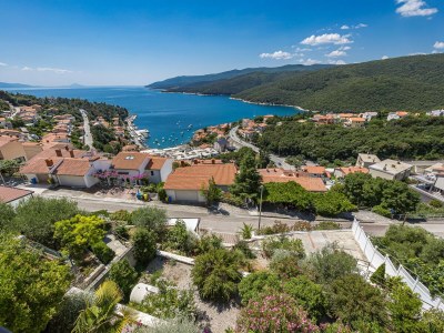 Apartment Lady M White - Balcony and Sea View - Environment photo 35