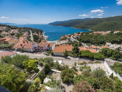 Apartment Lady M White - Balcony and Sea View - Environment photo 38
