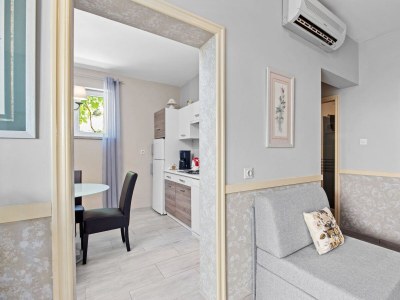 Apartment Lady M White - Balcony and Sea View - Outdoor photo 43