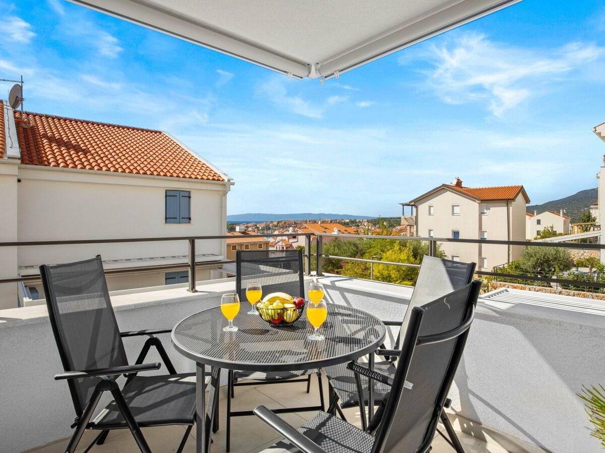 Apartment Tim & Klara - Apartment Klara with Balcony - Outdoor photo 3