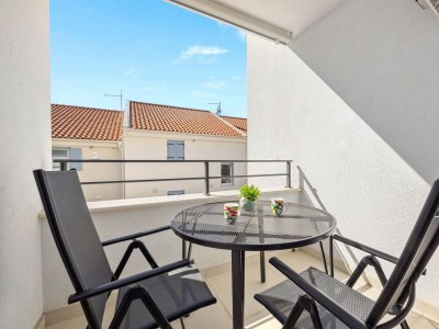 Apartment Tim & Klara - Apartment Klara with Balcony - Outdoor photo 8