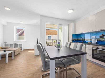 Apartment Tim & Klara - Apartment Klara with Balcony - Outdoor photo 9