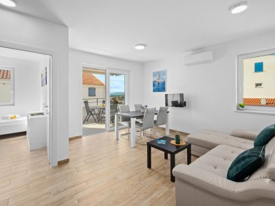 Apartment Tim & Klara - Apartment Klara with Balcony - Features photo 10