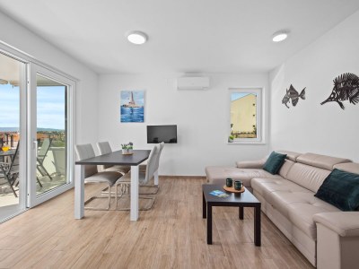 Apartment Tim & Klara - Apartment Klara with Balcony - Features photo 11