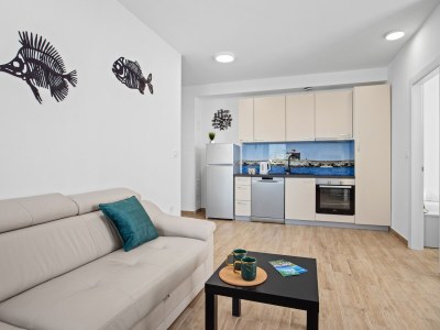 Apartment Tim & Klara - Apartment Klara with Balcony - Features photo 12