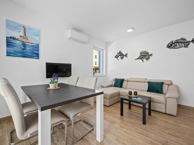 Apartment Tim & Klara - Apartment Klara with Balcony - Features photo 13