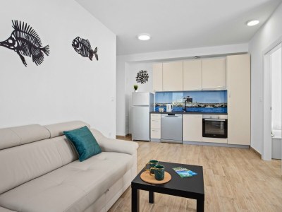 Apartment Tim & Klara - Apartment Klara with Balcony - Features photo 14