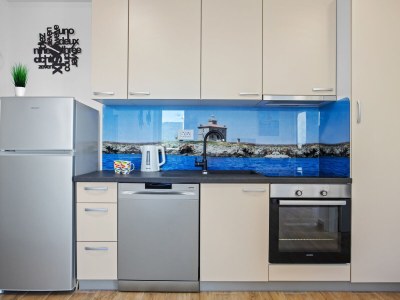 Apartment Tim & Klara - Apartment Klara with Balcony - Features photo 15