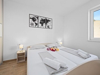 Apartment Tim & Klara - Apartment Klara with Balcony - Features photo 16