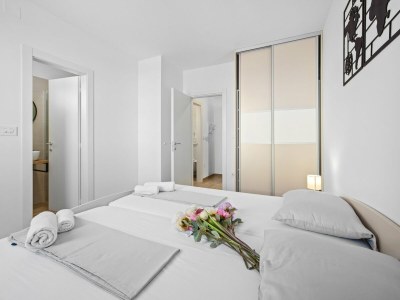 Apartment Tim & Klara - Apartment Klara with Balcony - Features photo 17