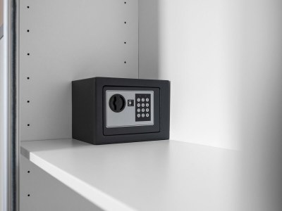 Apartment Tim & Klara - Apartment Klara with Balcony - Features photo 18