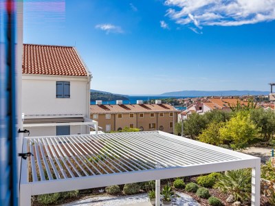 Apartment Tim & Klara - Apartment Klara with Balcony - Features photo 19