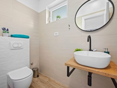 Apartment Tim & Klara - Apartment Klara with Balcony - Features photo 20