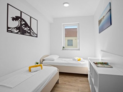 Apartment Tim & Klara - Apartment Klara with Balcony - Features photo 22