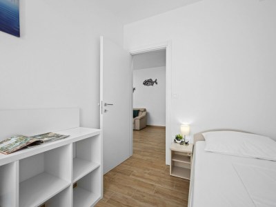 Apartment Tim & Klara - Apartment Klara with Balcony - Features photo 23