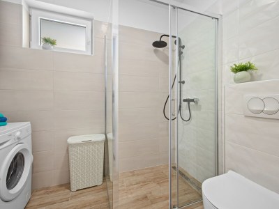 Apartment Tim & Klara - Apartment Klara with Balcony - Features photo 24