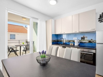 Apartment Tim & Klara - Apartment Klara with Balcony - Features photo 26