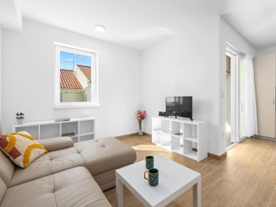 Apartment Tim & Klara - Apartment Klara with Balcony - Features photo 27