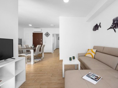 Apartment Tim & Klara - Apartment Klara with Balcony - Features photo 28