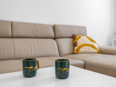 Apartment Tim & Klara - Apartment Klara with Balcony - Features photo 29