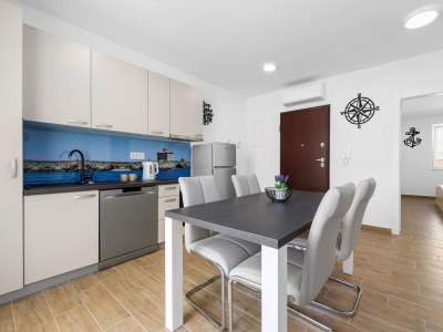 Apartment Tim & Klara - Apartment Klara with Balcony - Features photo 30