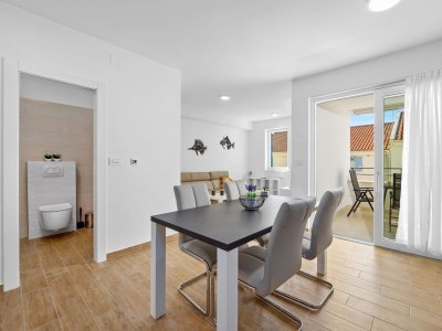 Apartment Tim & Klara - Apartment Klara with Balcony - Features photo 31