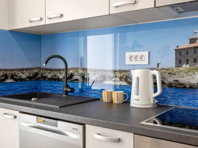 Apartment Tim & Klara - Apartment Klara with Balcony - Features photo 32