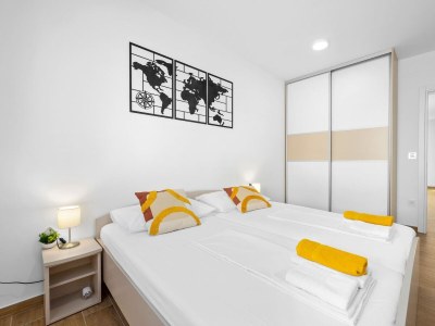 Apartment Tim & Klara - Apartment Klara with Balcony - Features photo 33