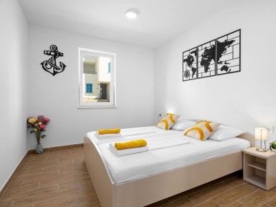 Apartment Tim & Klara - Apartment Klara with Balcony - Features photo 34