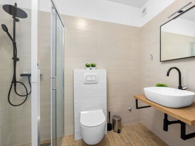 Apartment Tim & Klara - Apartment Klara with Balcony - Features photo 36