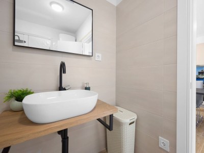 Apartment Tim & Klara - Apartment Klara with Balcony - Features photo 37